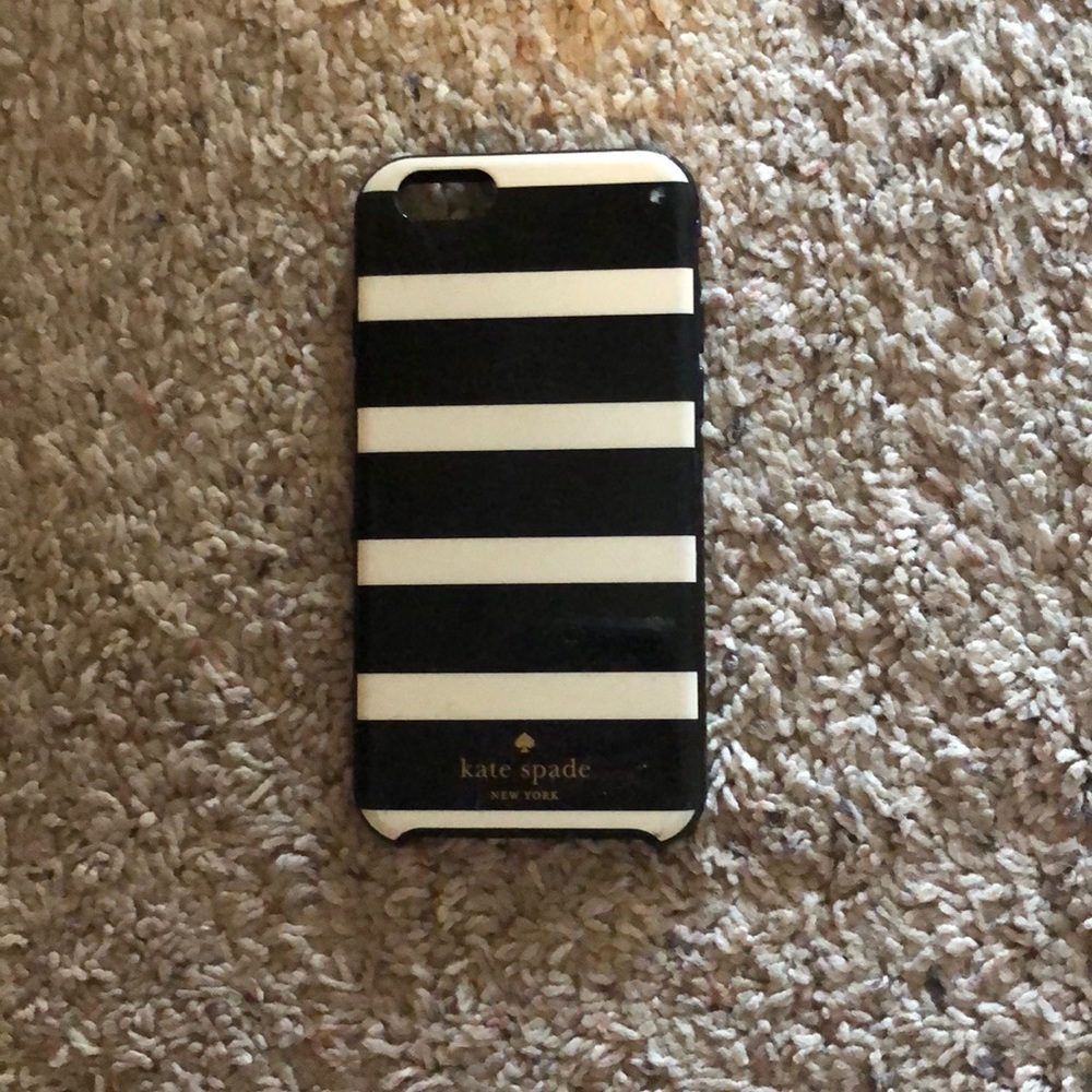 Kate Spade Iphone 6 Case